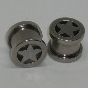 00 GAGE plugs.